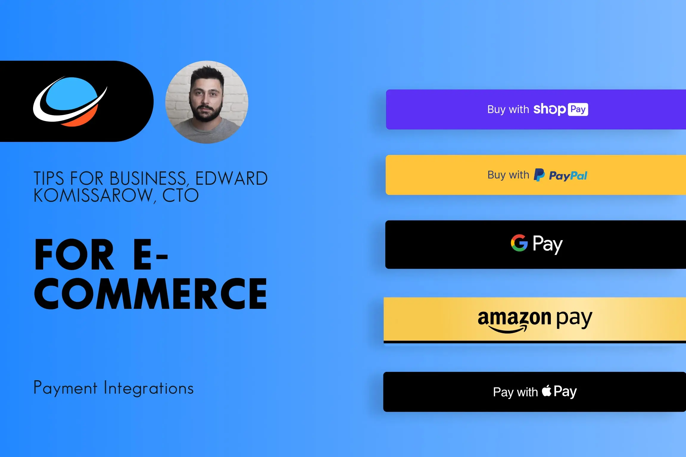 Article: Simplifying Payment Provider Integration for Your E-commerce Project